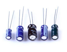 capacitores